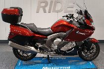 Motorrad kaufen Occasion BMW K 1600 GT ABS (touring)