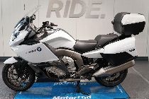Motorrad kaufen Occasion BMW K 1600 GT ABS (touring)