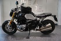 Motorrad kaufen Occasion BMW R nine T ABS (retro)
