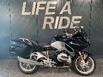 Motorrad kaufen Occasion BMW R 1200 RT ABS (touring)
