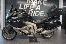 Motorrad kaufen Occasion BMW K 1600 GTL ABS (touring)