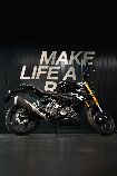 Motorrad kaufen Occasion BMW G 310 R (naked)