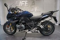 Motorrad kaufen Occasion BMW R 1250 RS (touring)