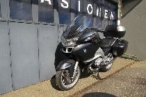 Motorrad kaufen Occasion BMW R 1200 RT ABS (touring)