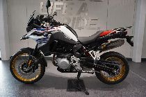 Motorrad kaufen Neufahrzeug BMW F 850 GS (enduro)