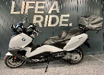 Motorrad kaufen Occasion BMW C 650 GT ABS (roller)