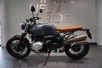 Motorrad kaufen Occasion BMW R nine T Scrambler ABS (retro)