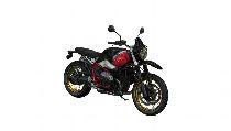 Motorrad kaufen Occasion BMW R nine T Urban G/S (retro)