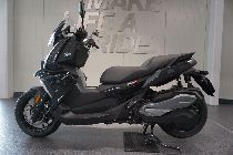 Motorrad kaufen Neufahrzeug BMW C 400 X (roller)