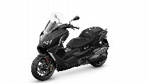 Motorrad kaufen Occasion BMW C 400 GT (roller)