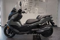 Motorrad kaufen Neufahrzeug BMW C 400 GT (roller)