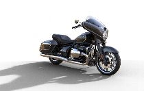 Motorrad kaufen Occasion BMW R 18 B (custom)