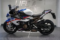 Motorrad kaufen Vorführmodell BMW S 1000 RR (sport)