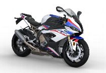 Motorrad kaufen Occasion BMW S 1000 RR (sport)