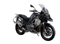 Motorrad kaufen Occasion BMW R 1250 GS Adventure (enduro)