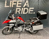 Motorrad kaufen Occasion BMW R 1200 GS ABS (enduro)