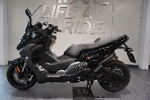 Motorrad kaufen Occasion BMW C 650 Sport ABS (roller)