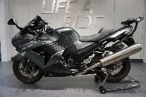 Acheter une moto Occasions KAWASAKI ZZR 1400 (touring)