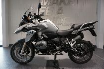 Motorrad kaufen Occasion BMW R 1200 GS ABS (enduro)