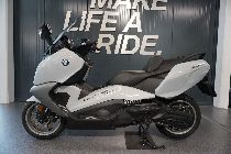 Motorrad kaufen Occasion BMW C 650 GT ABS (roller)