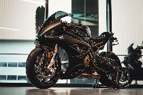 Motorrad kaufen Occasion BMW S 1000 RR (sport)