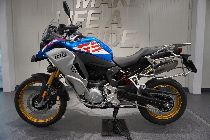 Aquista moto Veicoli nuovi BMW F 850 GS Adventure (enduro)