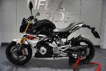 Motorrad kaufen Occasion BMW G 310 R ABS (naked)