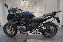 Motorrad kaufen Neufahrzeug BMW R 1250 RS (touring)