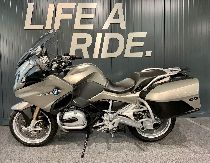 Motorrad kaufen Occasion BMW R 1200 RT ABS (touring)