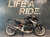 Motorrad kaufen Occasion BMW F 900 R A2 (naked)