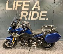 Motorrad kaufen Occasion YAMAHA Tracer 900 GT (touring)