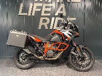 Motorrad kaufen Occasion KTM 1290 Super Adventure R (enduro)