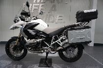 Motorrad kaufen Occasion BMW R 1200 GS (enduro)