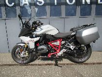 Motorrad kaufen Occasion BMW R 1200 RS ABS (touring)
