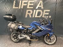 Motorrad kaufen Occasion BMW F 800 GT ABS (touring)