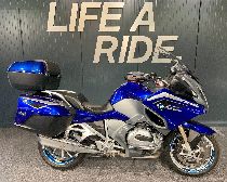 Motorrad kaufen Occasion BMW R 1200 RT ABS (touring)
