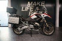 Motorrad kaufen Occasion BMW R 1200 GS (enduro)