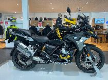 Motorrad kaufen Occasion BMW R 1250 GS (enduro)