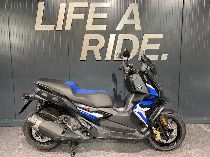 Motorrad kaufen Occasion BMW C 400 X (roller)