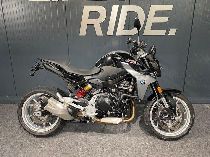  Motorrad kaufen Occasion BMW F 900 R (naked)