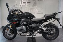 Motorrad kaufen Neufahrzeug BMW R 1250 RS (touring)