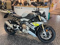 Motorrad kaufen Occasion BMW S 1000 R (naked)