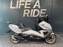 Motorrad kaufen Occasion BMW C 650 GT ABS (roller)