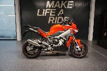 Motorrad kaufen Occasion BMW S 1000 XR (touring)