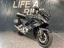 Motorrad kaufen Occasion YAMAHA FJR 1300 AE ABS (touring)