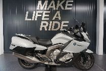 Motorrad kaufen Occasion BMW K 1600 GT ABS (touring)