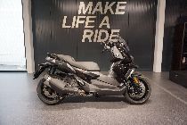 Motorrad kaufen Occasion BMW C 400 X (roller)