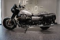 Acheter une moto Occasions MOTO GUZZI California 1400 ABS (touring)