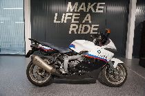 Motorrad kaufen Occasion BMW K 1300 S (sport)