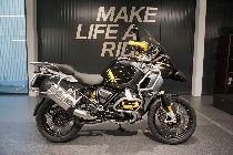 Motorrad kaufen Occasion BMW R 1250 GS Adventure (enduro)